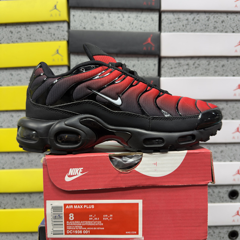 【BD Batch】Air Max Plus TN/ 36-47 DC1936-001