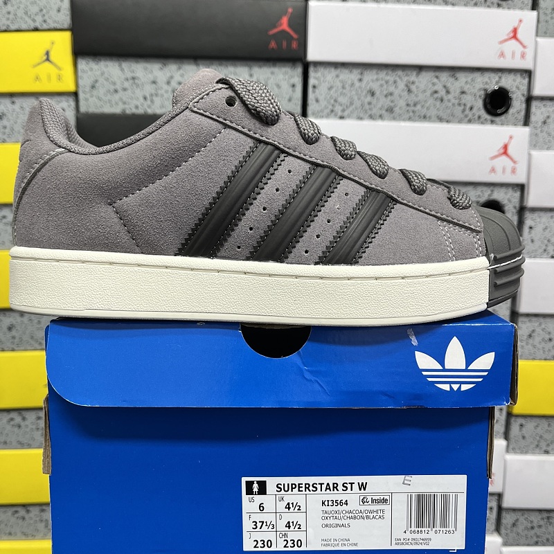 【XY Batch】Originals Campus 00s 面包鞋 36-45 KI3564