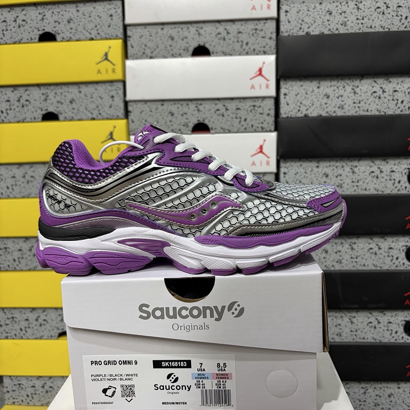 【YO Batch】OMNI9 （36-45）SK168183