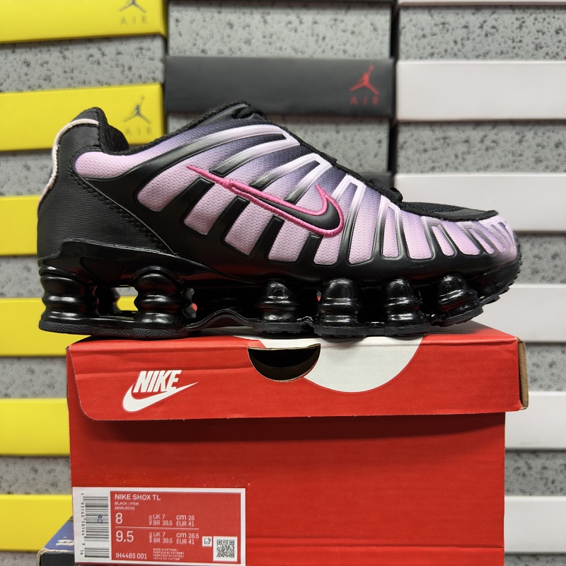 【BD1 Batch】SHOX TL 36-46 IH4485-001