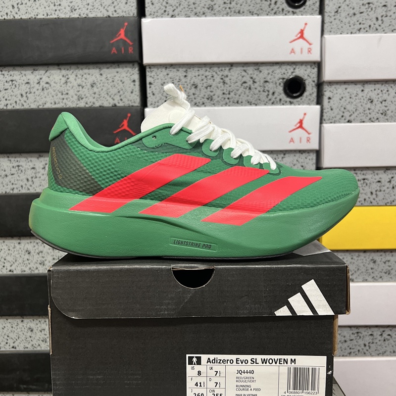【XY Batch】 ADIZERO EVO SL ATR M 36-45 JQ4440