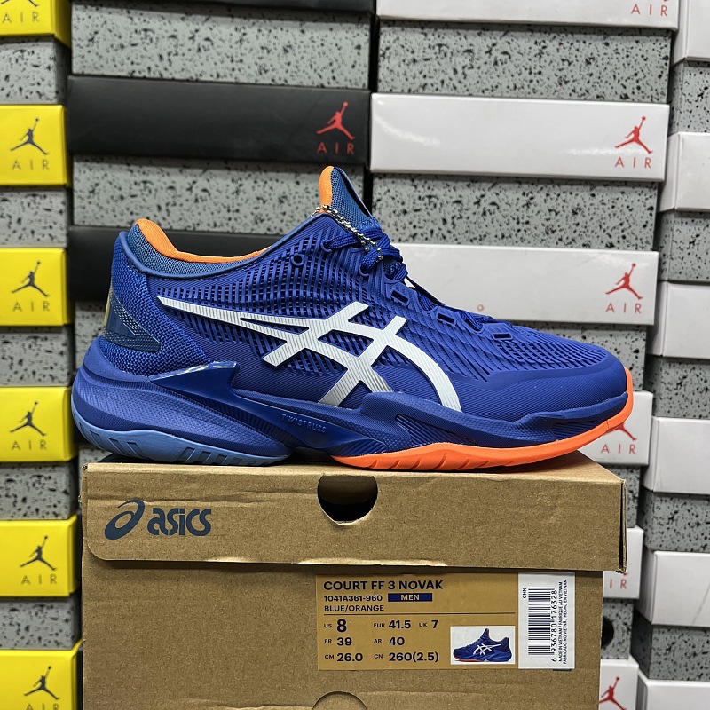 【BD Batch】COURT FF3 36-47 1041A361-960
