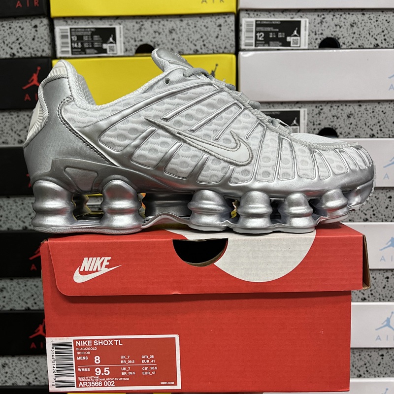 【BD Batch】Shox TL 36-45 AR3566-003