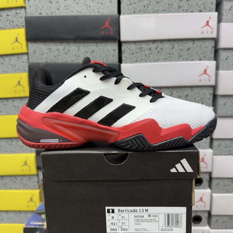 【BD Batch】Barricade 13 M（36-45) IH2558