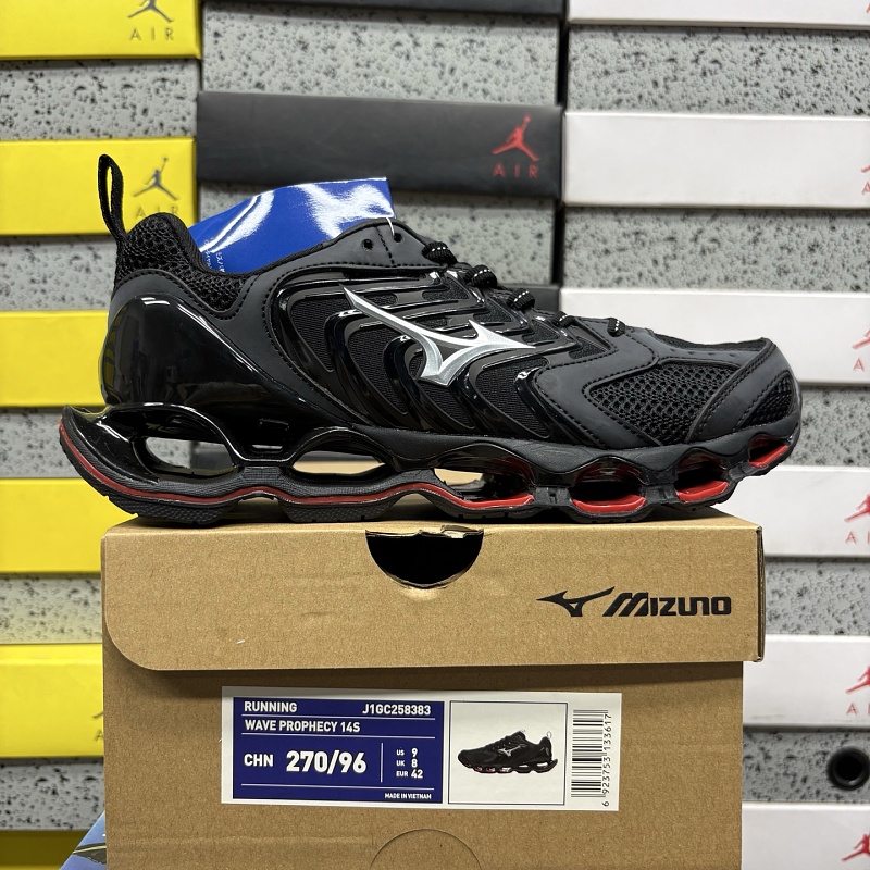 【KO Batch】WAVE PROPHECY 36-45 J1GC258383