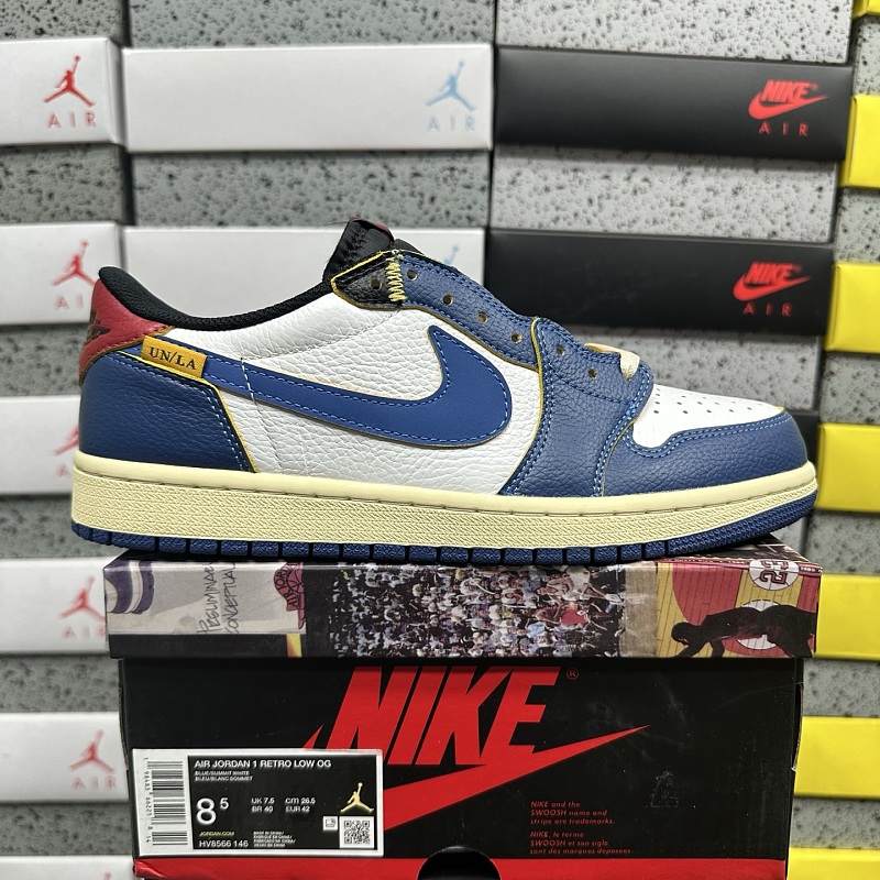 【KZ Batch】J1 36-47.5 HV8566-146