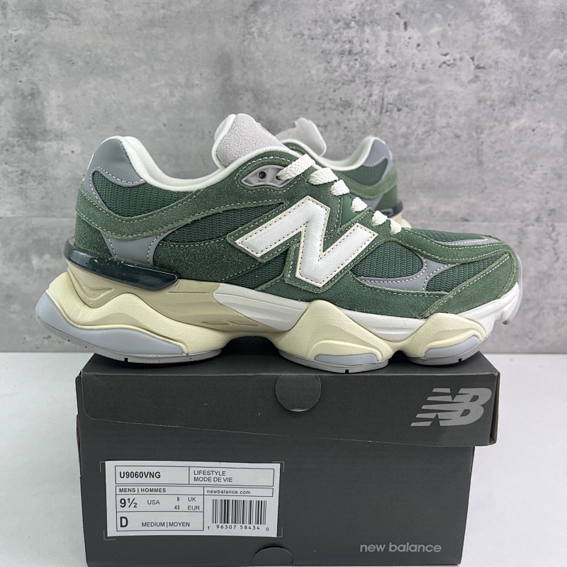 【SM Batch】NB9060 36-46.5 U9060VNG