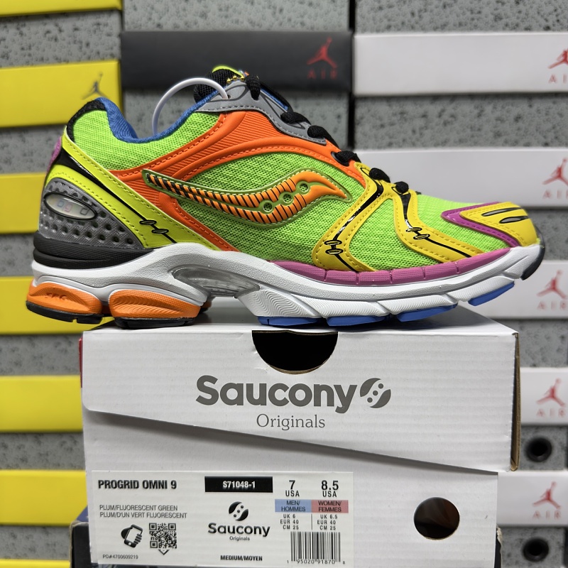 【YO Batch】OMNI9 （36-45）S71048-1