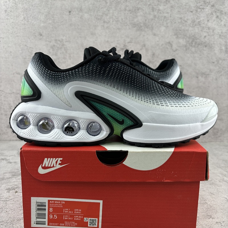 【YH Batch】Air Max Dn 2024 36-45 DV3337-008