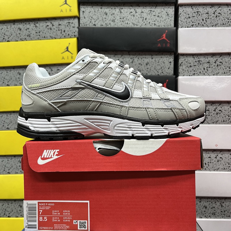 【WM Batch】 P-6000 IQ7600-012 36-47.5