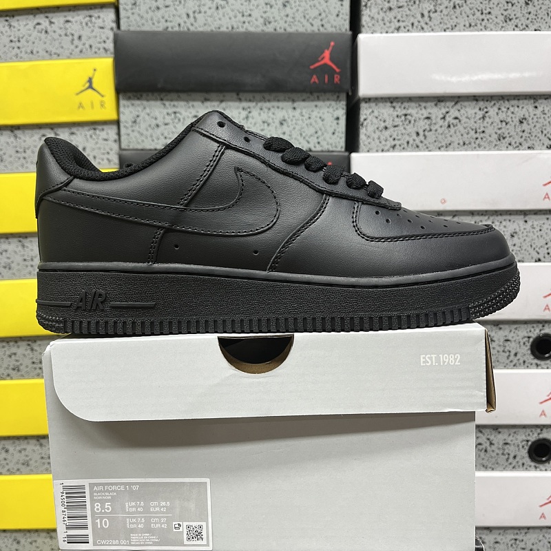 【OWF Batch】 Air Force 1 36-47.5 CW2288-001