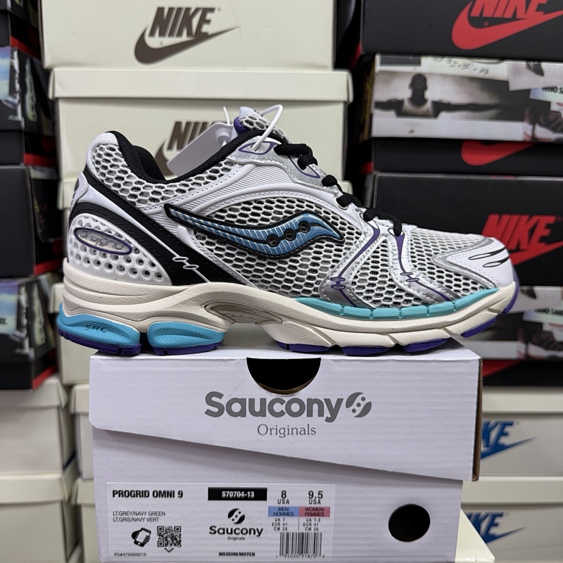 【YO Batch】ProGrid Triumph 4 OMNI9 （36-45）S70704-13