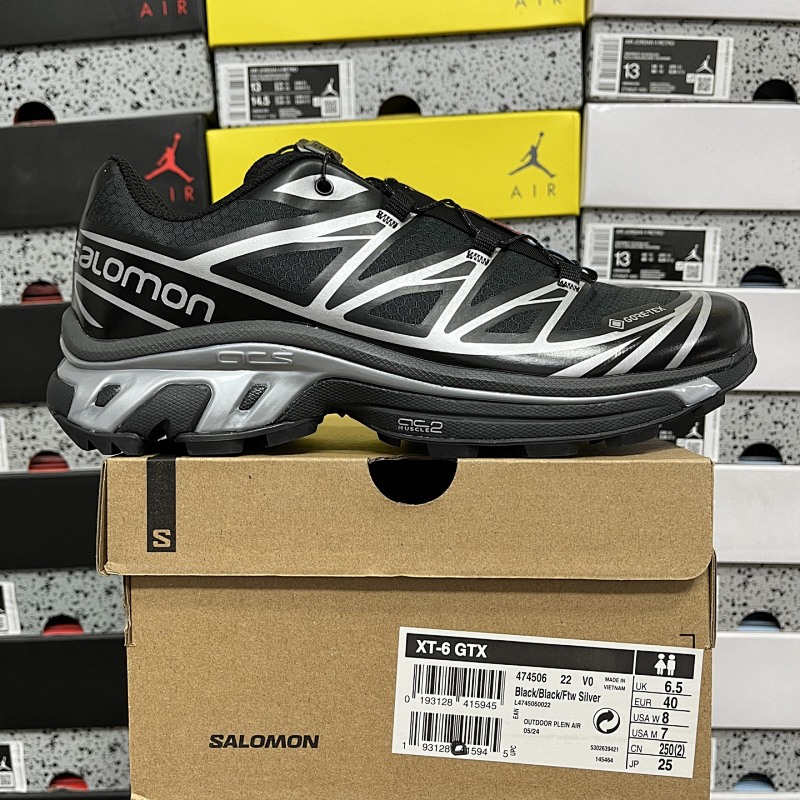 【M Batch】XT-6 （36-46.5）474506