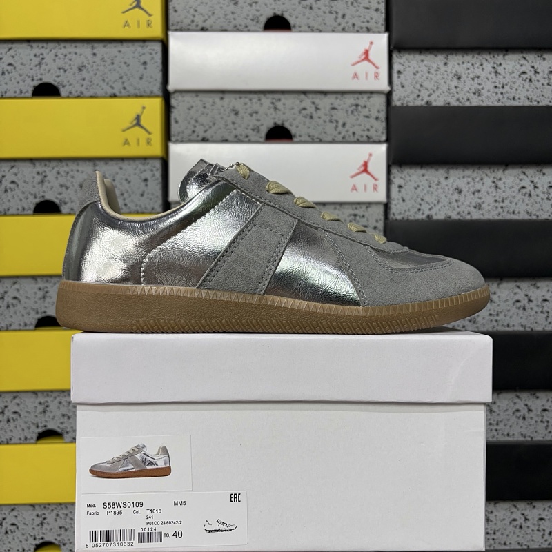 【OK Batch】 MM6 36-46 银灰