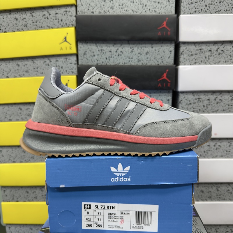 【BD Batch】Originals SL 72 36-45 IH7994