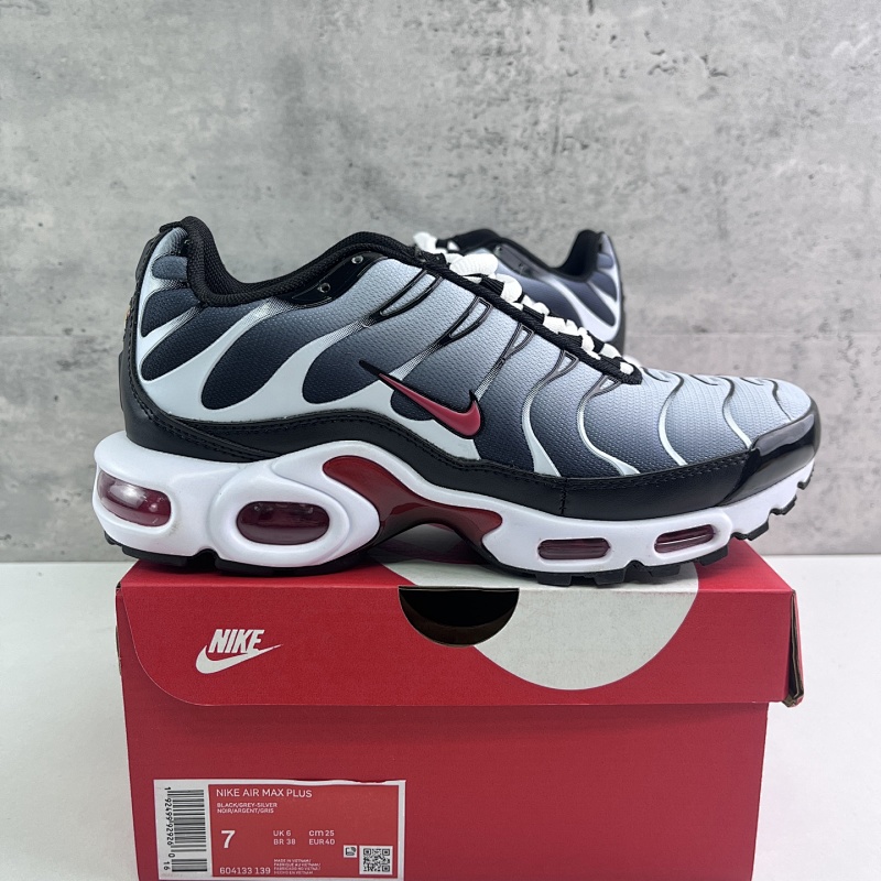 【XY Batch】Air Max Plus TL 36-47.5 604133-139