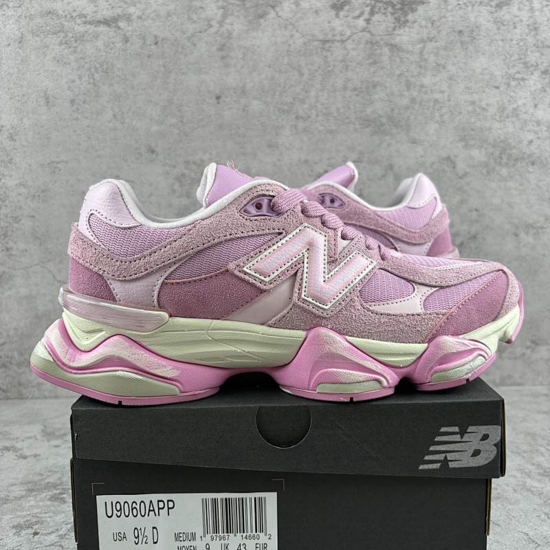 【SM Batch】NB9060 36-46.5 U9060APP