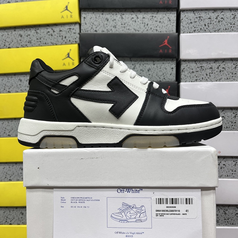 【KZ Batch】Out Of Offce 35-47 C99LEA0070110