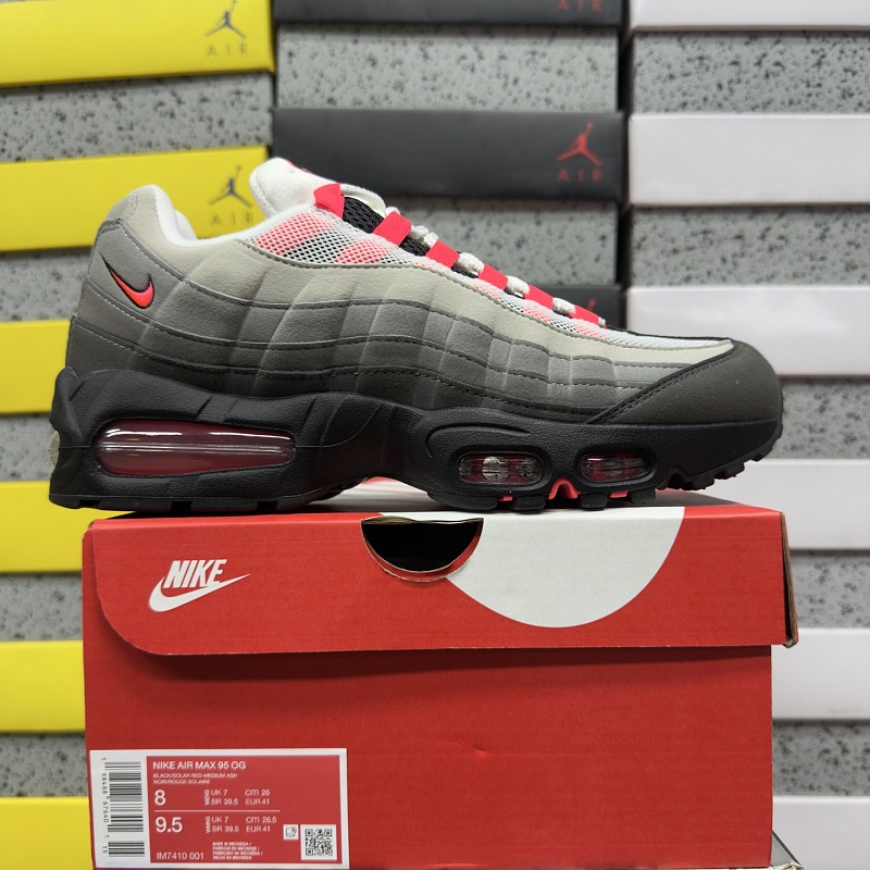 【SF Batch】Air Max 95 35.5-48.5 IM7410-001