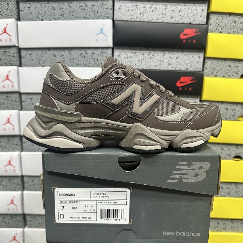 【M版】NB9060 (36-46.5) U9060493