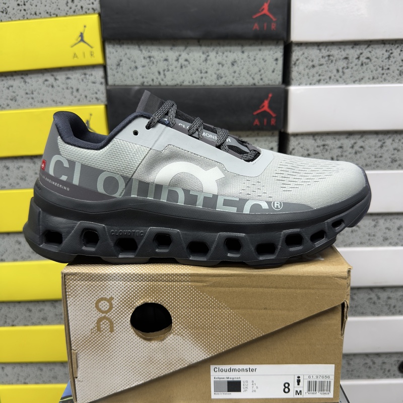 【GC Batch】Cloudmonster 36-45 61.97656