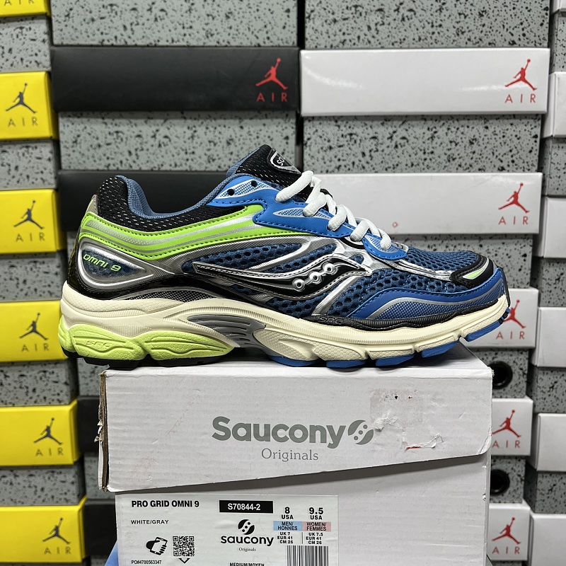 【EG Batch】OMNI9 S70739-29 40-45