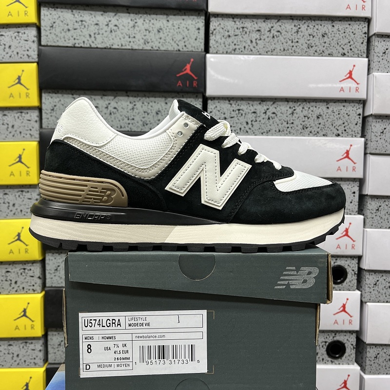 【EG Batch】 NB574（36-45）U574LGRA