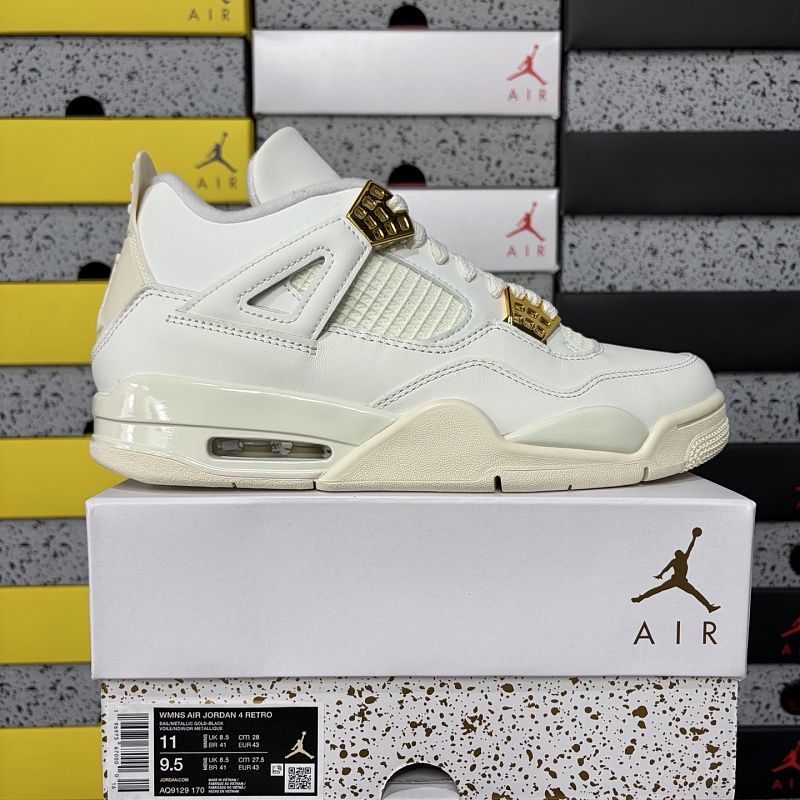 【LJR Batch】J4 40-48.5 AQ9129-170