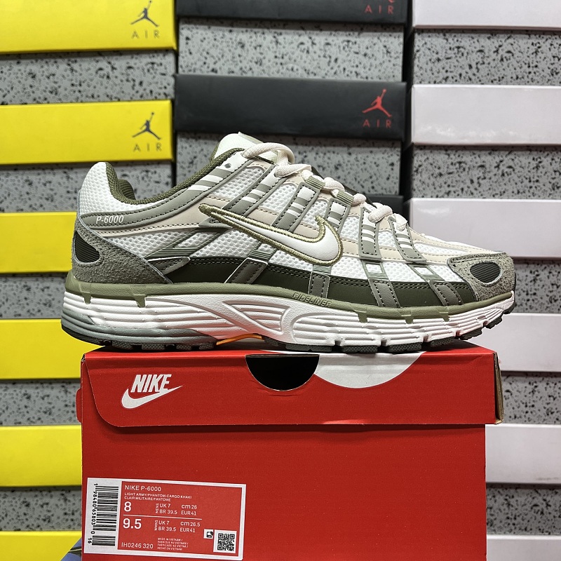 【WM Batch】 P-6000 IH0246-320 36-47.5