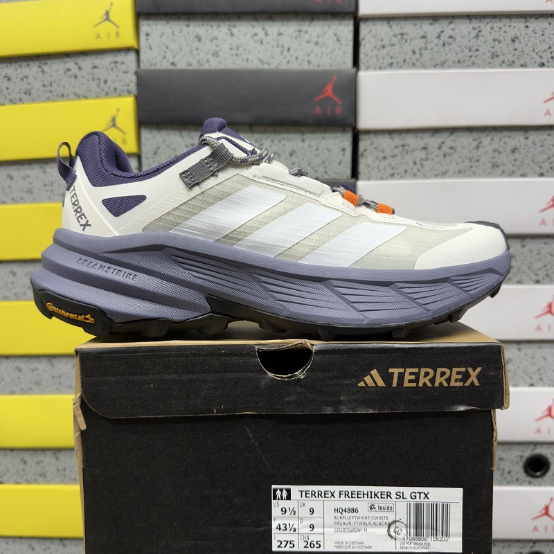 【H11 Batch】TERREX FREEHIKER SL GTX 40-45 HQ4886