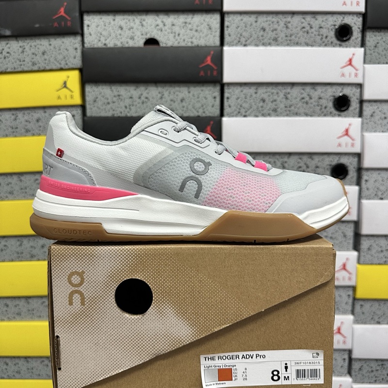 【BD Batch】THE ROGER ADV Pro 36-45 3MF10183015 灰粉