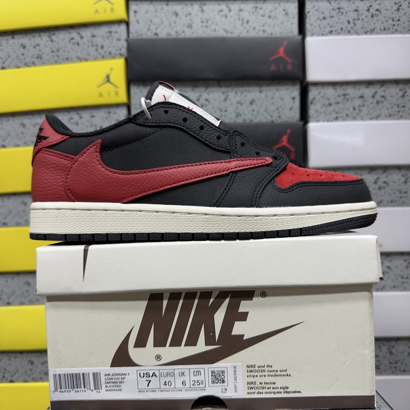 【DF Batch】TS倒钩 36-47.5 DM7866-061