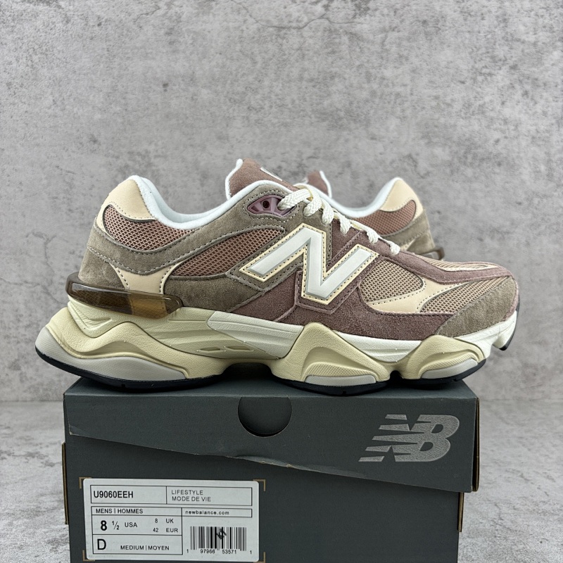 【M版】NB9060 (36-46.5) U9060EEH