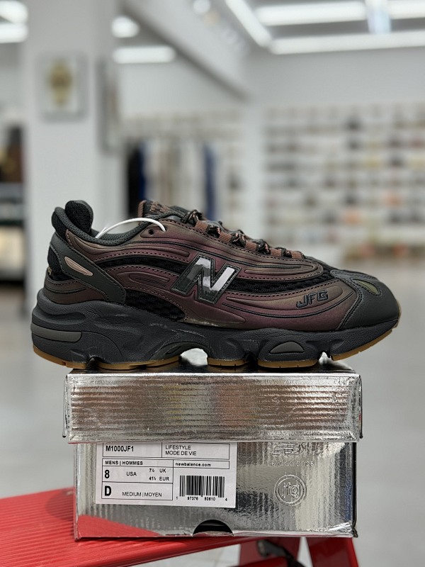 【TOP Batch 】1000 【36-46.5】M1000JF1
