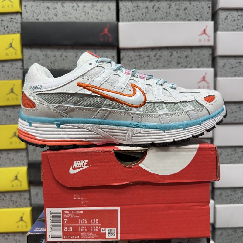 【WZ Batch】P-6000 36-47 HF0728-201