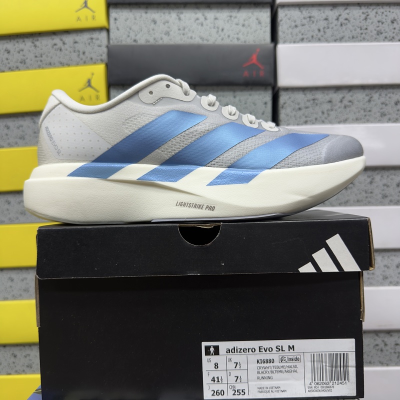 【RS Batch】Adizero Evo SL M 39-46 KI6880