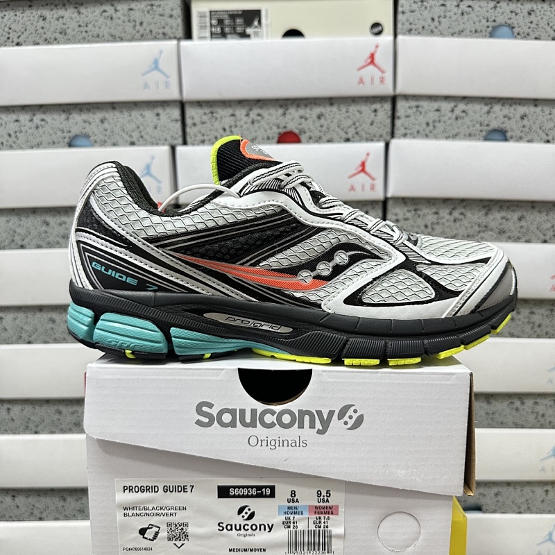 【YO Batch】 PROGRID GUIDE7（36-45）S60936-19