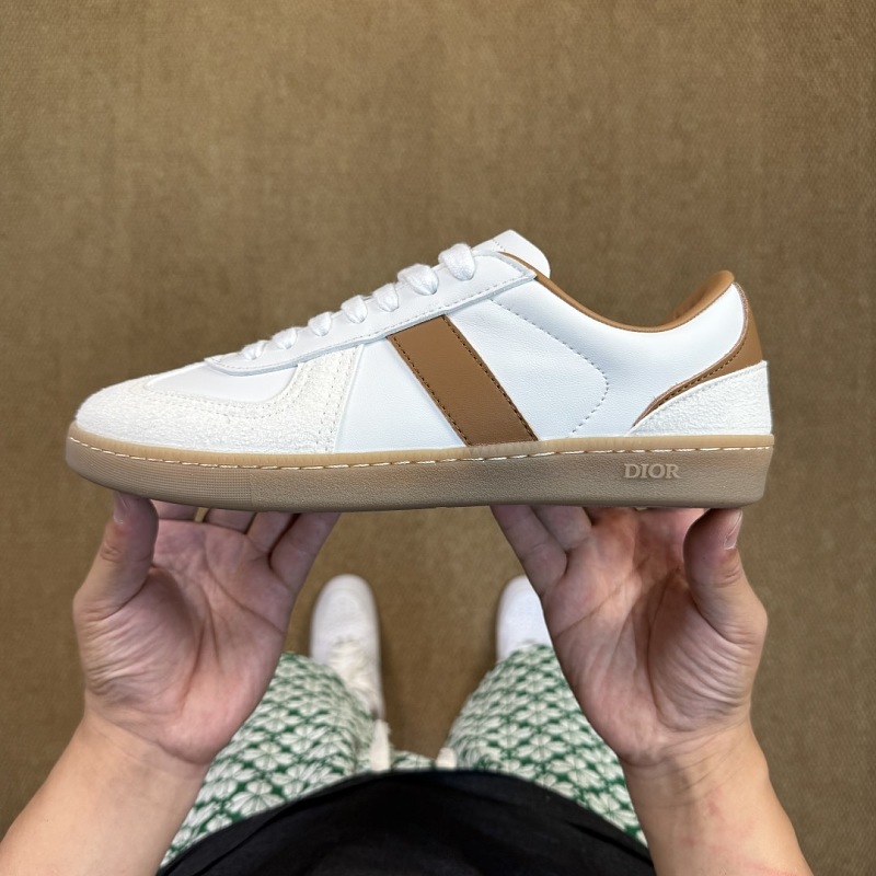 【GC Batch】B01 （35-45）B01 白棕