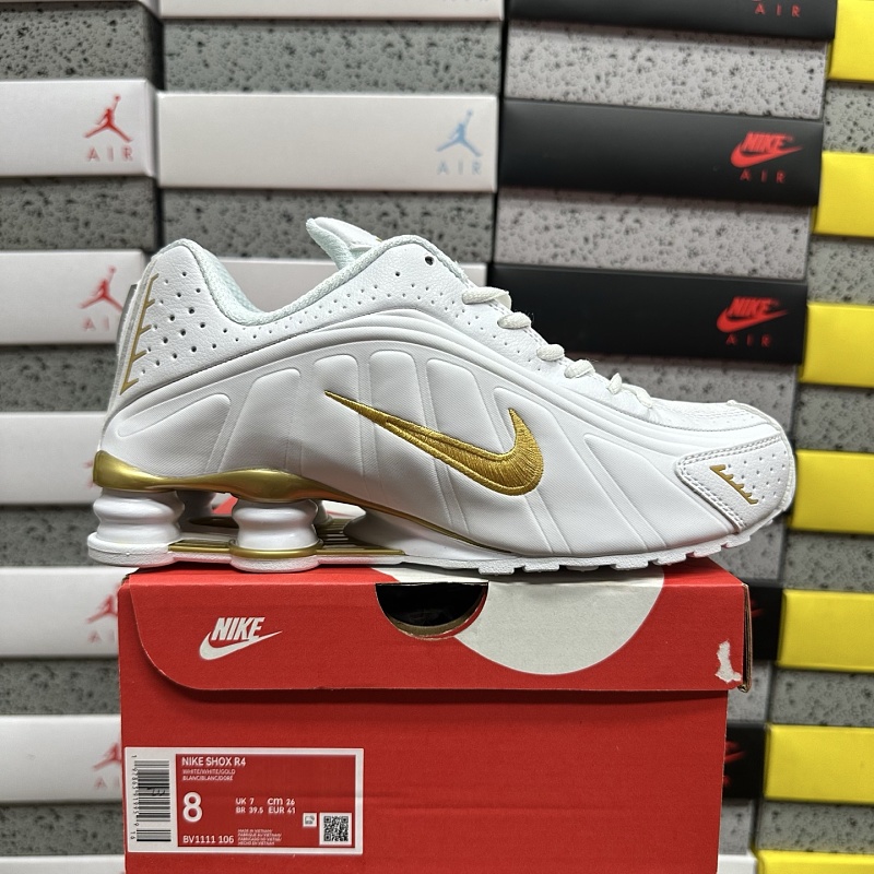 【BD Batch】SHOX R4（36-45）BV1111-106