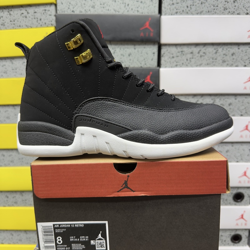 【BD Batch】J12（36-47）153265-017