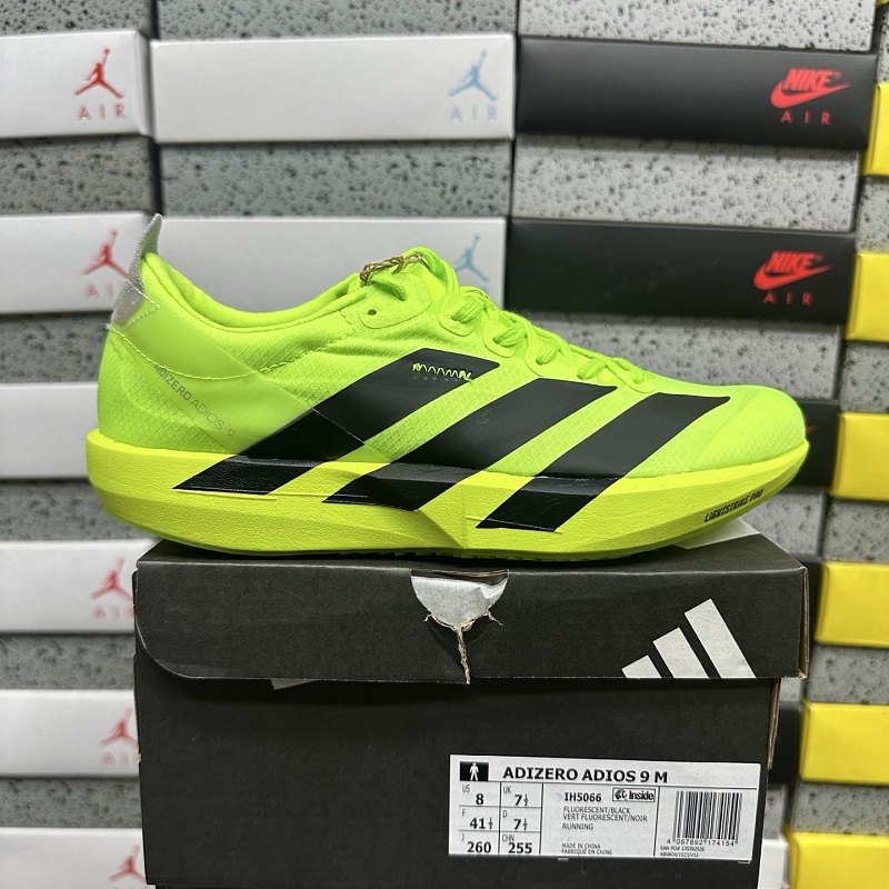 【BD Batch】ADIZERO ADIOS 9 M（40-45）IH5066