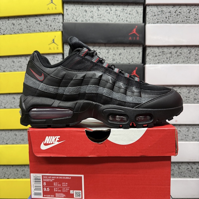 【JJ版】Air Max 95 40-48.5 IH1228-003