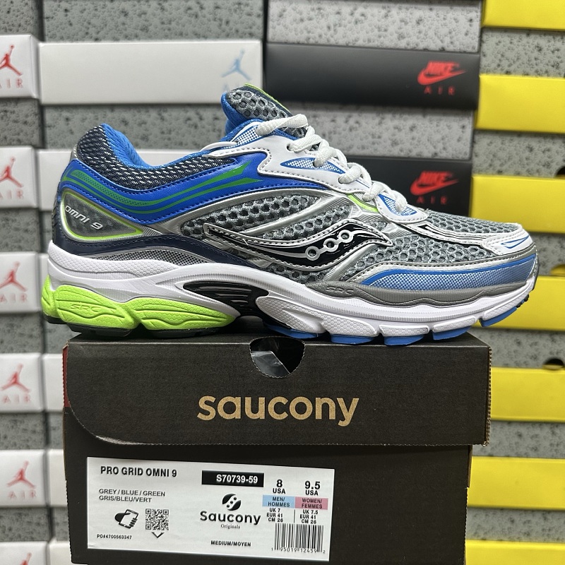 【YO Batch】OMNI9 （36-45）S7739-59