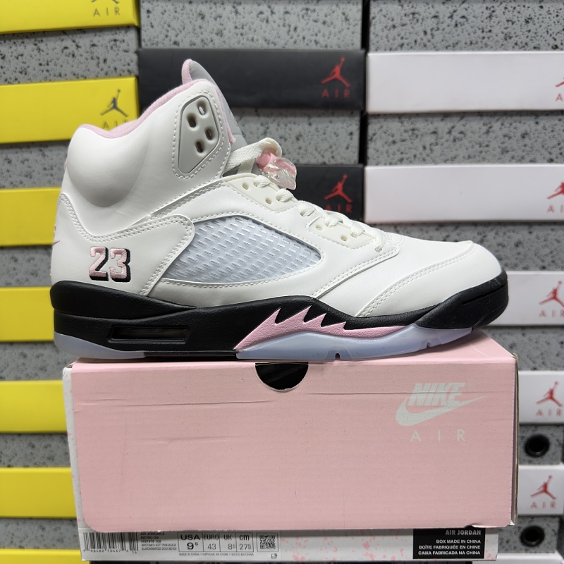 【OG Batch】36-47.5 J5 HQ7978-102