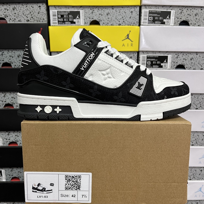【DI Batch】Trainer(36-46) 黑牛仔1A9JG9