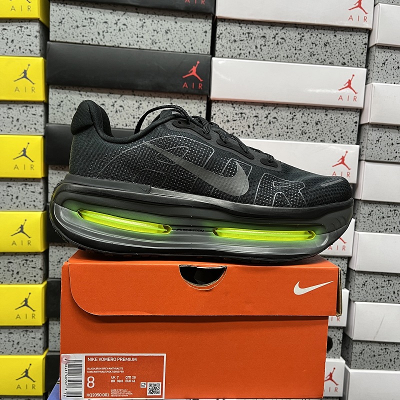 【FG_SP Batch】VOMERO PREMIUM 36-46 HQ2050-001