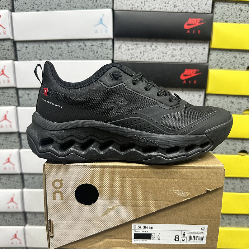 【YH Batch】Cloudleap 36-45 3MG10201043