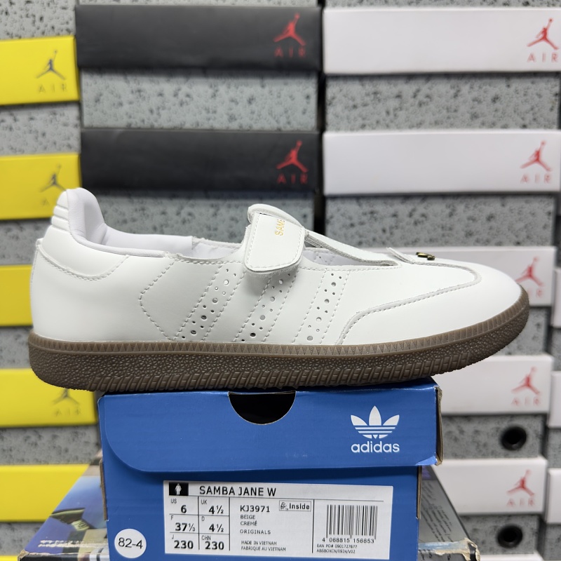 【BD Batch】SAMBA /GAZELLE KJ3971 35-42