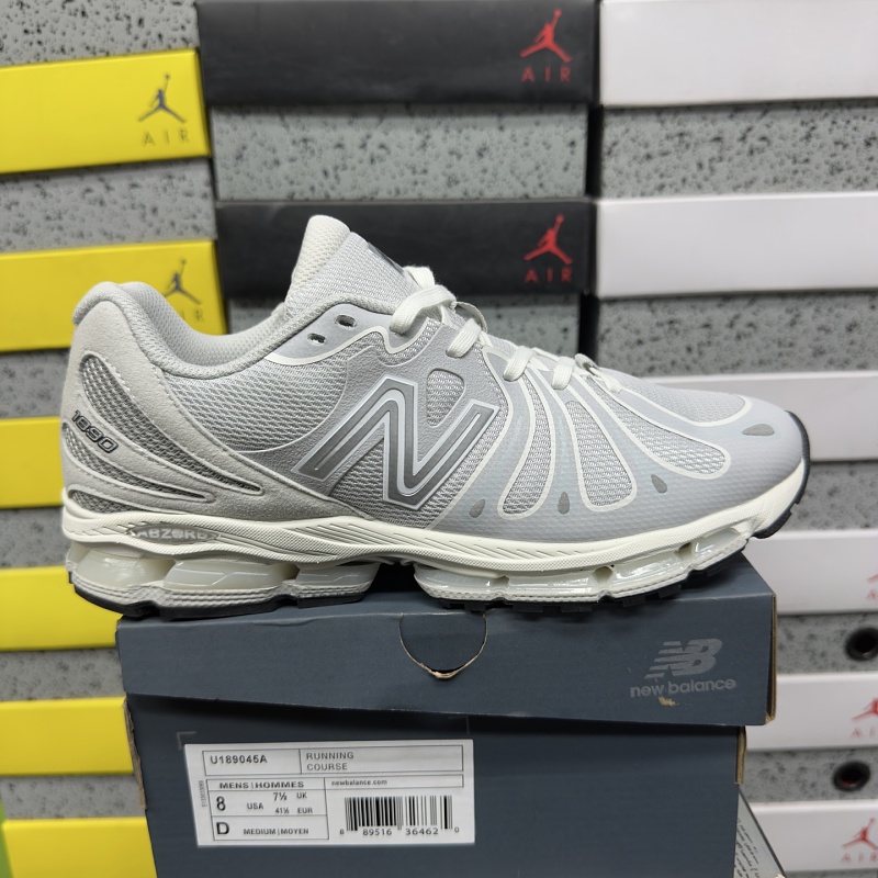 【XY Batch】NB1890（36-45） U189045A