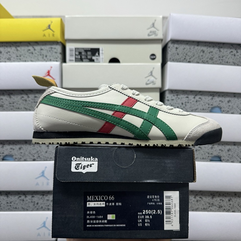 【EG Batch】Mexico 66 36-45 DL408-1684